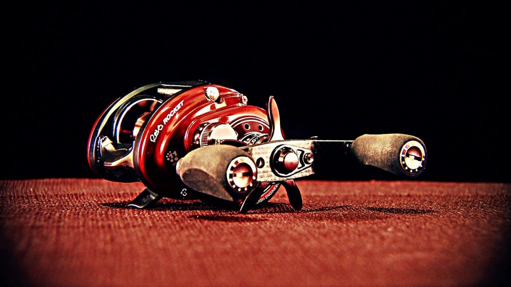 How Can You Choose The Best Baitcasting Reel