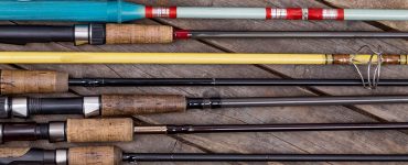 Type of Fishing Rod