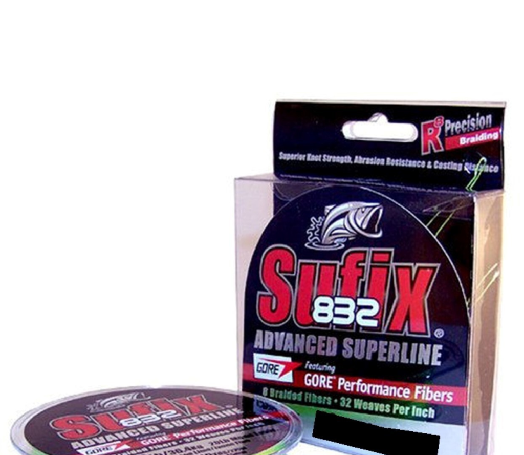 Best Braided Fishing Line