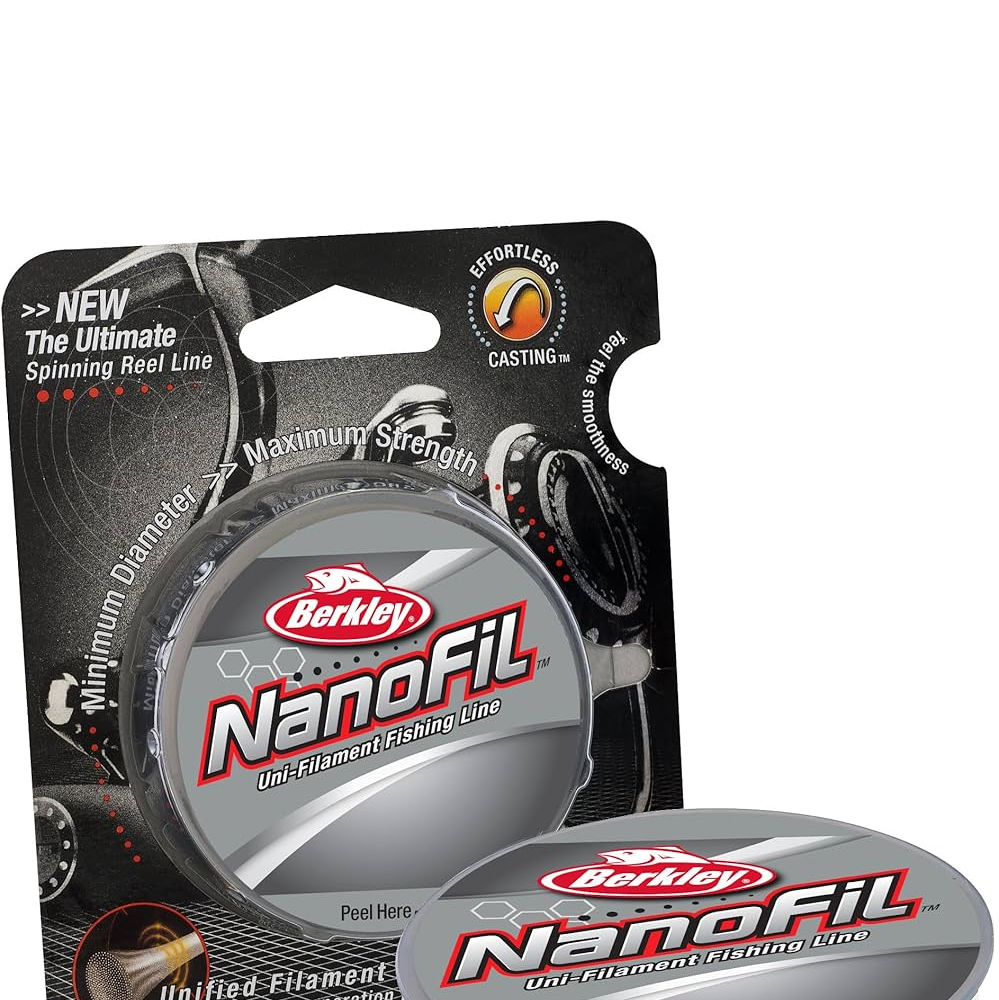 Best Braided Fishing Line