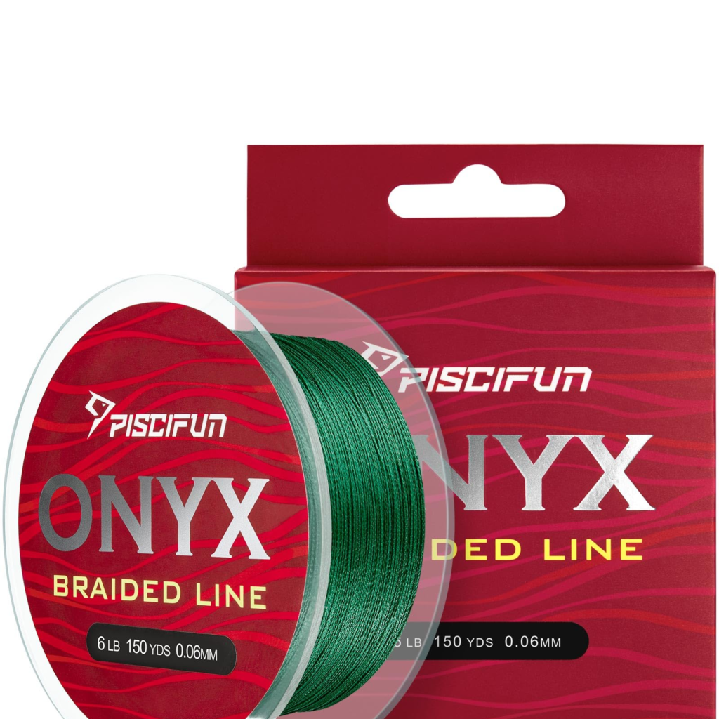 Best Braided Fishing Line