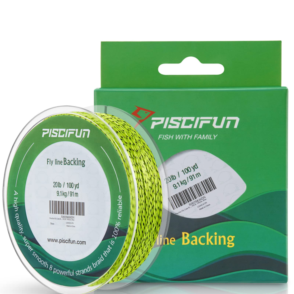 Best Braided Fishing Line