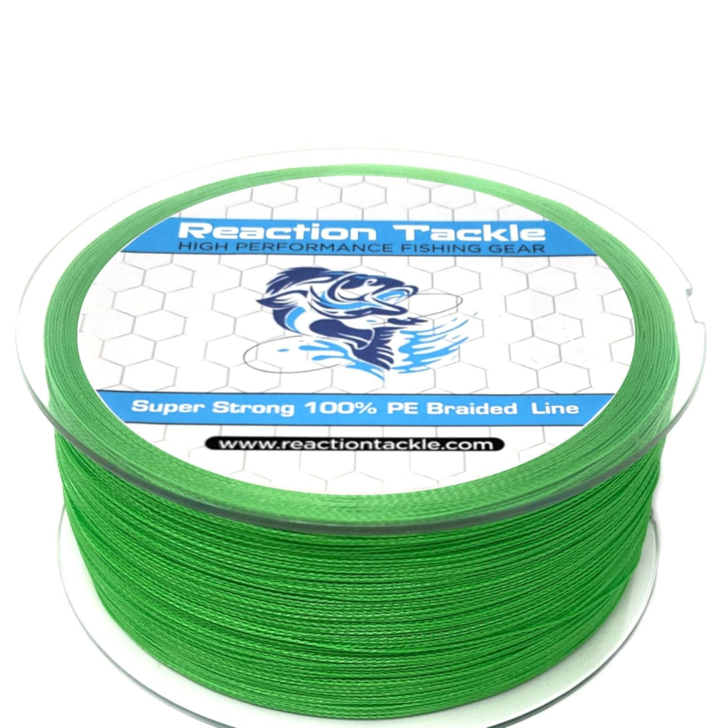 Best Braided Fishing Line